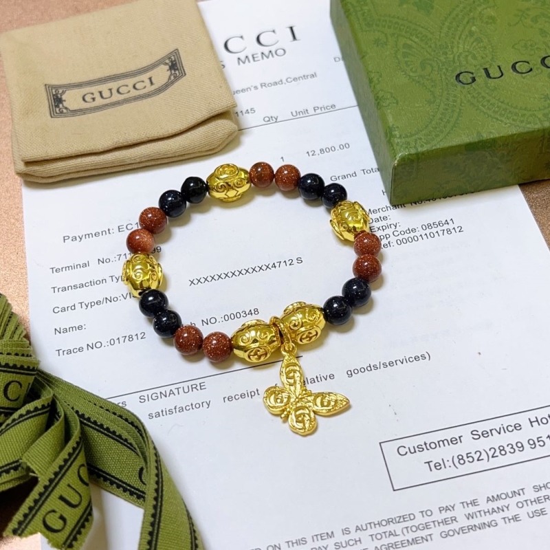 Gucci Bracelets